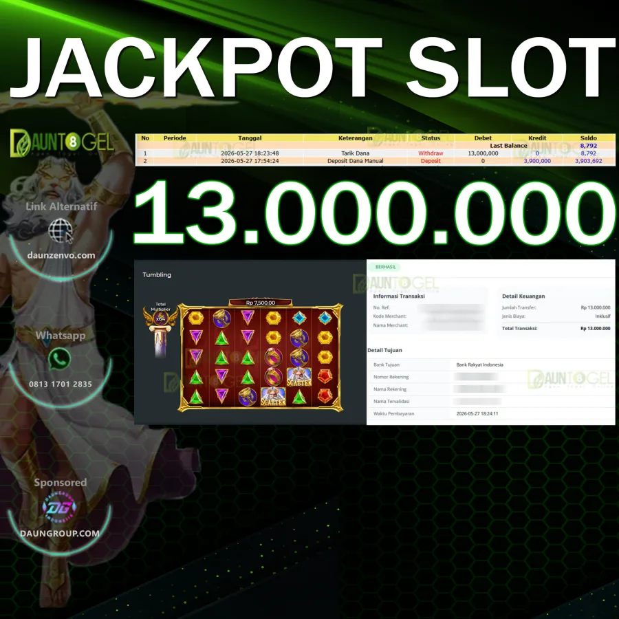 MAXWIN GATES OF OLYMPUS