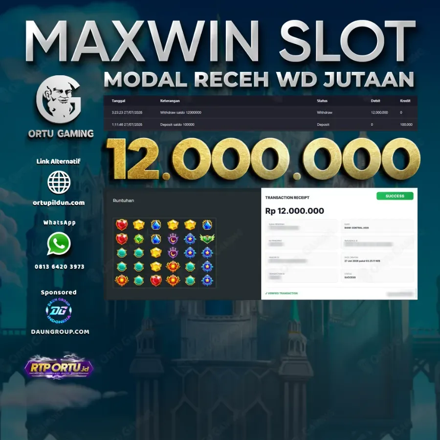 MAXWIN SLOT PRINCESS STARLIGHT