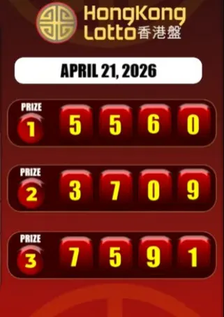 HONGKONG LOTTO