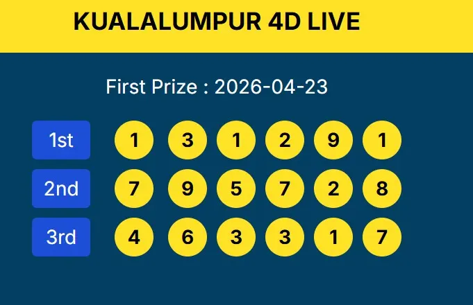KUALALUMPUR
