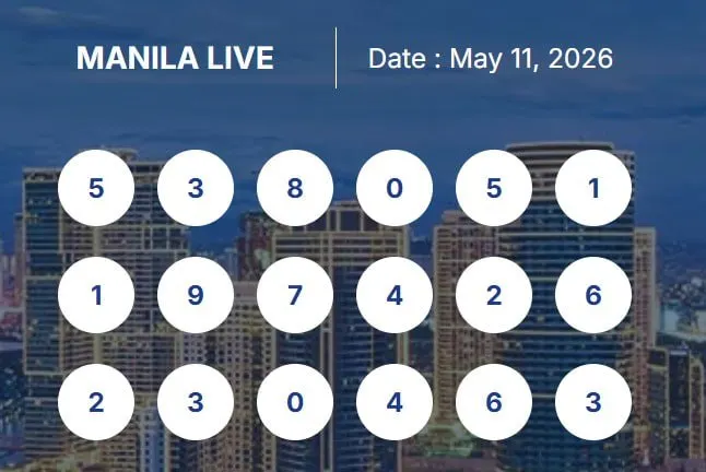 MANILLA