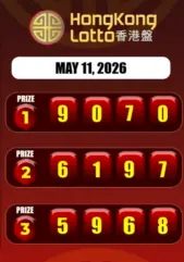 HONGKONG LOTTO