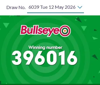 BULLSEYE