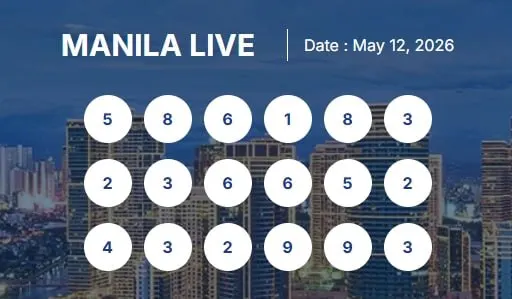 MANILLA