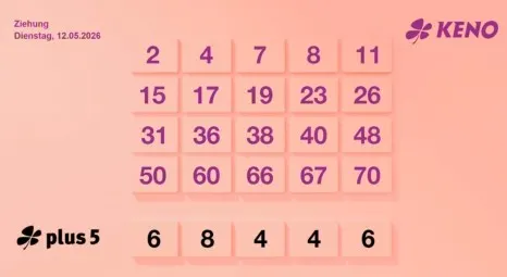 GERMANY PLUS5
