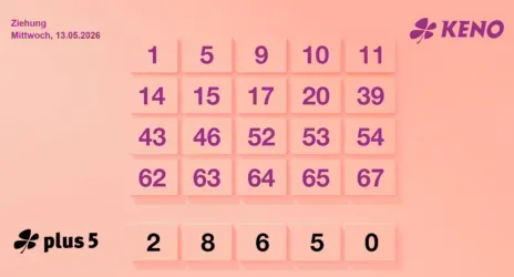 GERMANY PLUS5