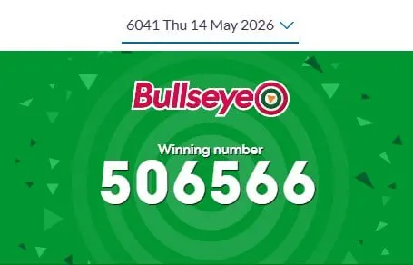 BULLSEYE