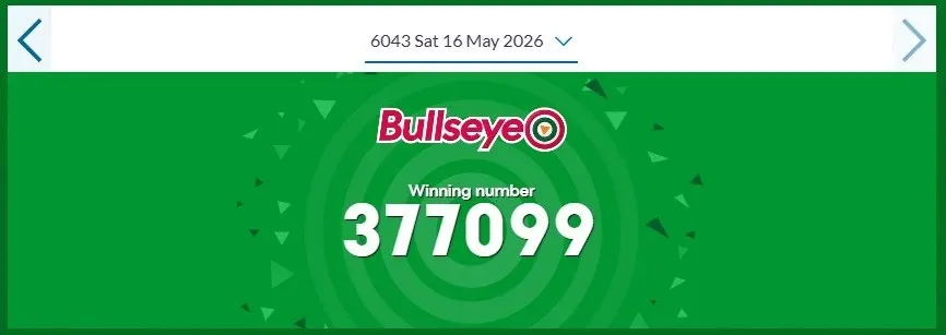 BULLSEYE