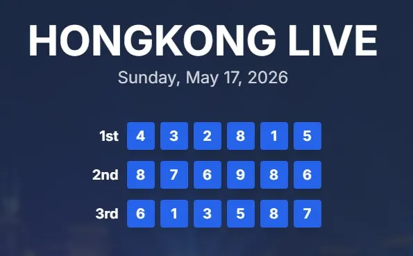 45HONGKONG