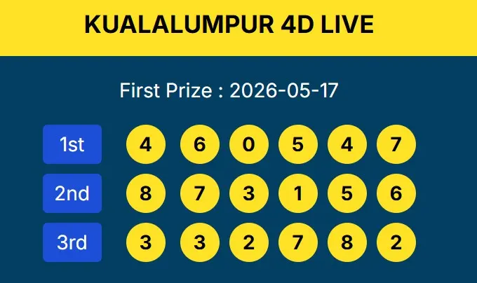 KUALALUMPUR