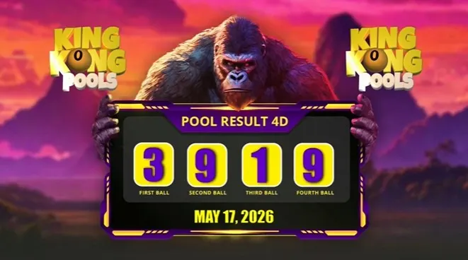 KINGKONG4D