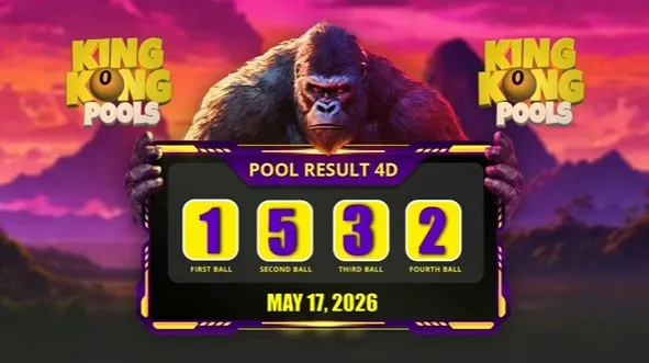 KINGKONG4D