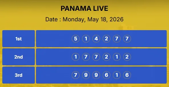 PANAMA45