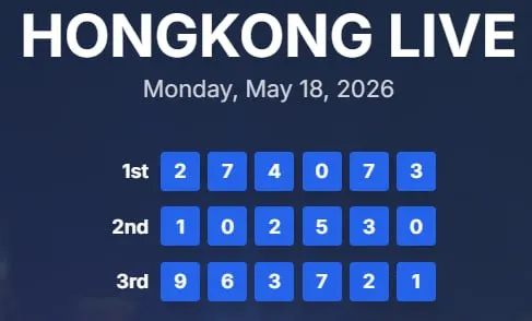 45HONGKONG