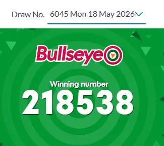 BULLSEYE