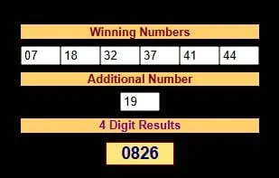 SINGAPORE POOLS