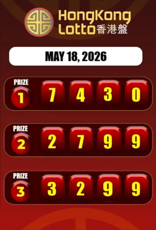 HONGKONG LOTTO