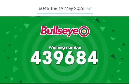 BULLSEYE