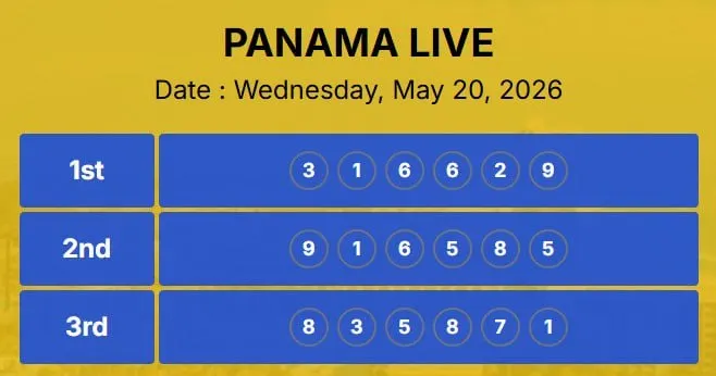 PANAMA45