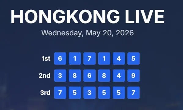 45HONGKONG