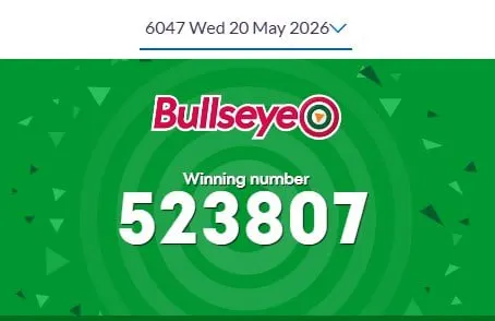 BULLSEYE
