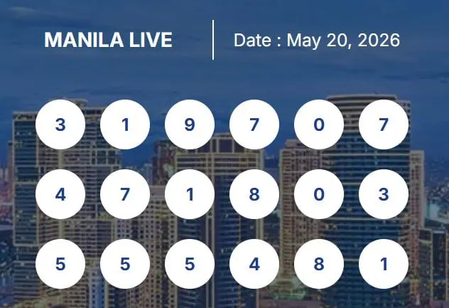 MANILLA