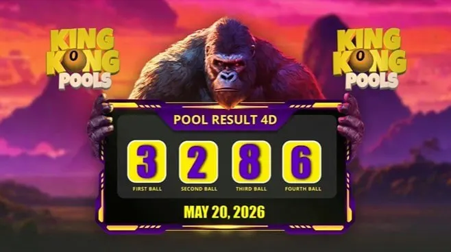 KINGKONG4D