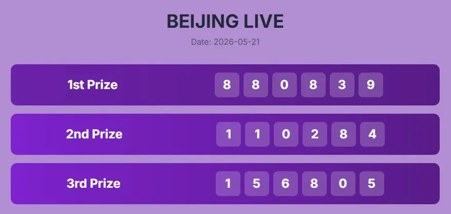BEIJING