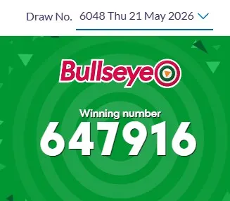 BULLSEYE