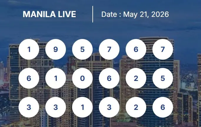 MANILLA