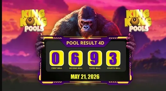 KINGKONG4D