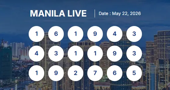 MANILLA