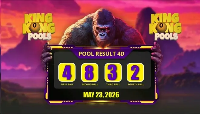KINGKONG4D