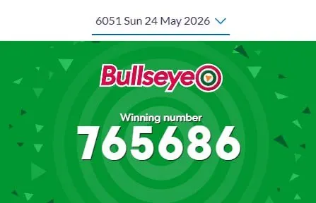 BULLSEYE