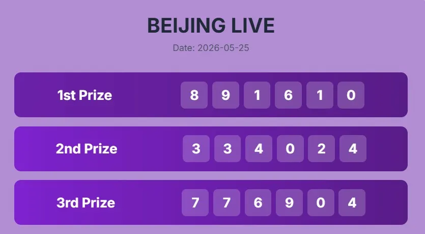 BEIJING