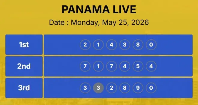 PANAMA45