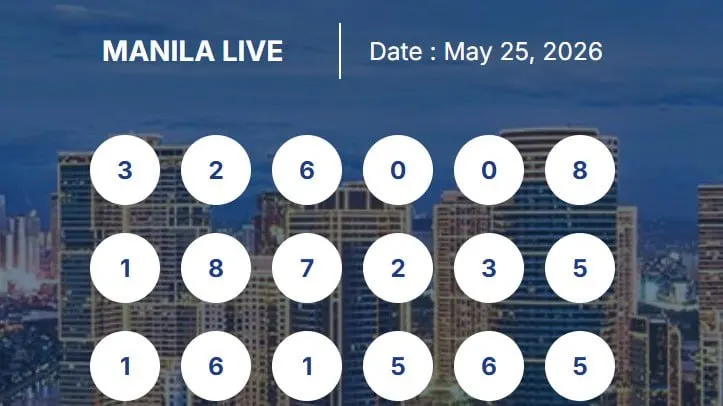 MANILLA