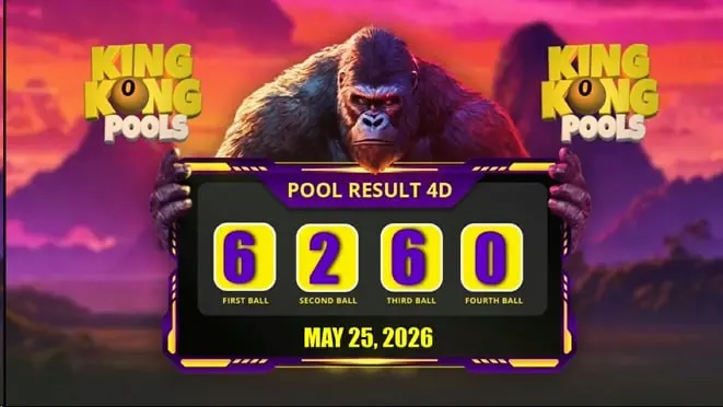 KINGKONG4D