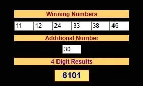 SINGAPORE POOLS