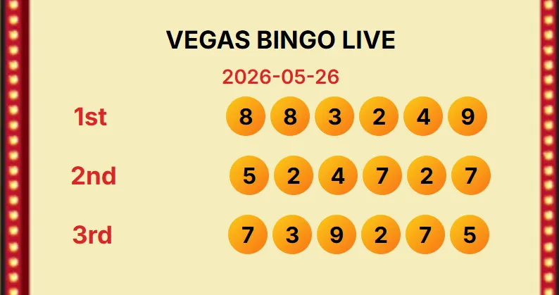 4D VEGAS