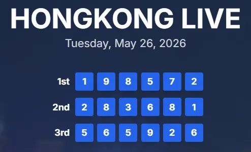 45HONGKONG