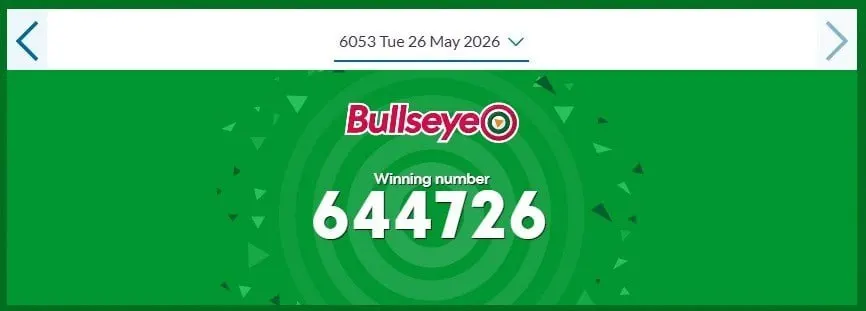 BULLSEYE