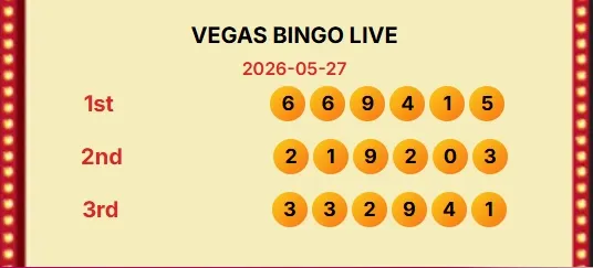 4D VEGAS