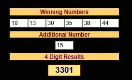 SINGAPORE POOLS