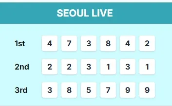 LOTTOSEOUL
