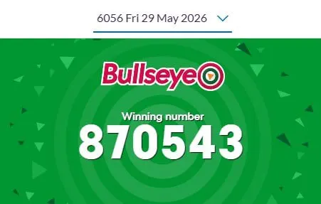 BULLSEYE