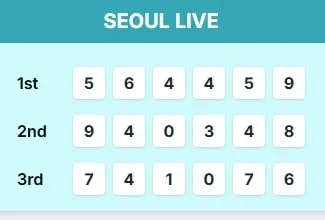LOTTOSEOUL