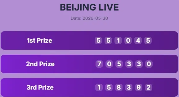 BEIJING