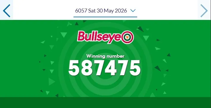 BULLSEYE