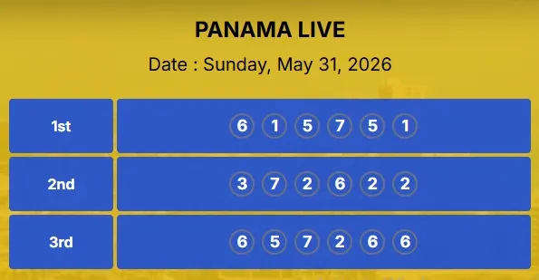 PANAMA45